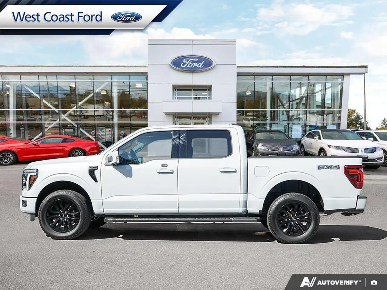Ford F-150 - Image 3