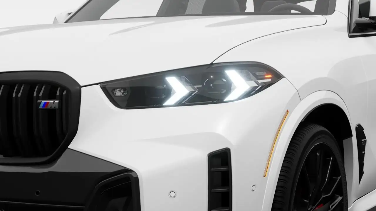 BMW X5 - Image 6