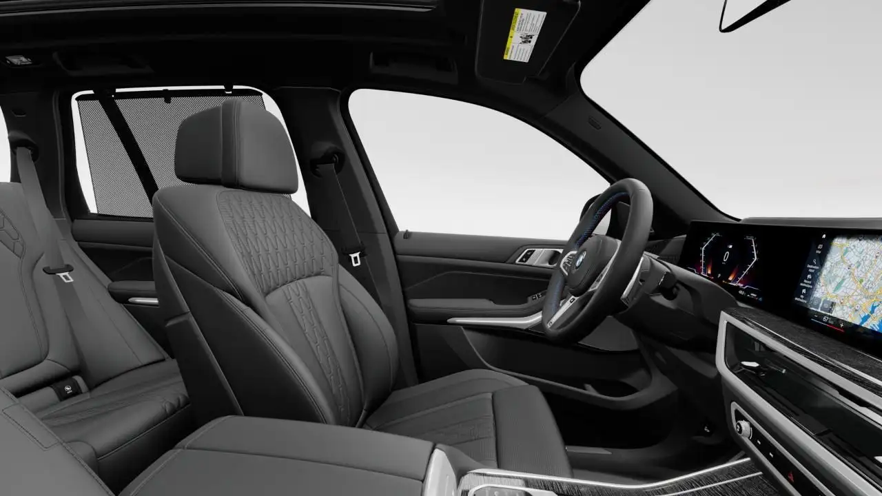 BMW X5 - Image 9