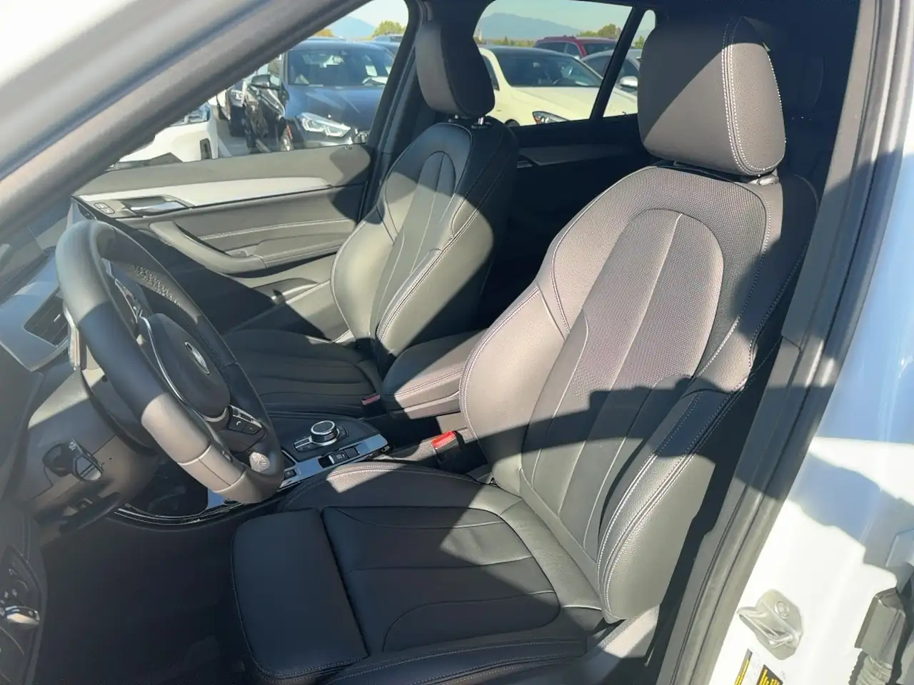 BMW X1 - Image 13