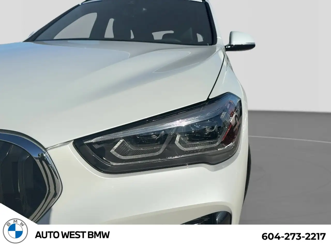 BMW X1 - Image 9