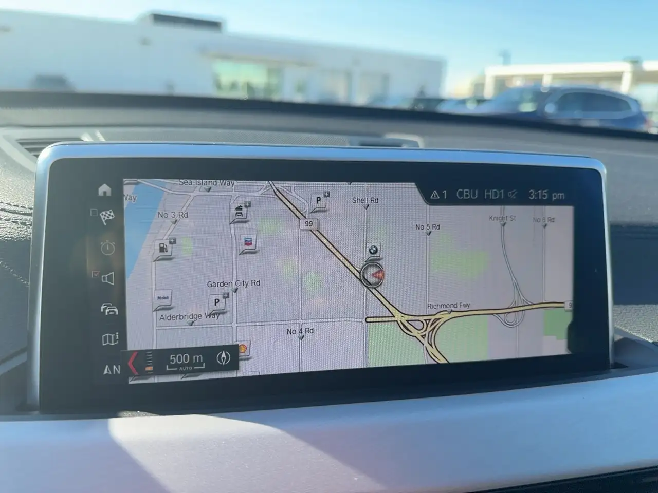 BMW X1 - Image 19