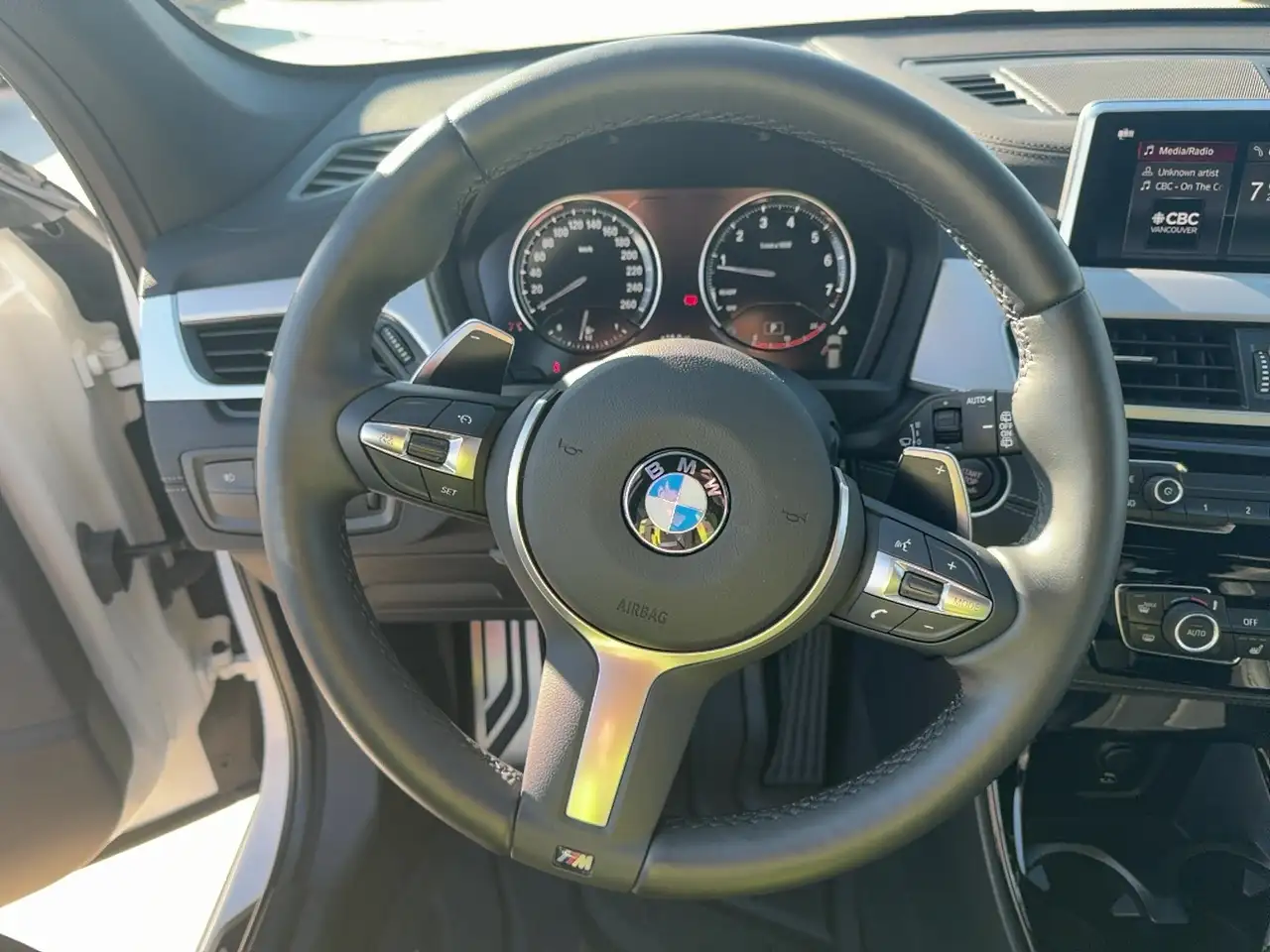 BMW X1 - Image 16