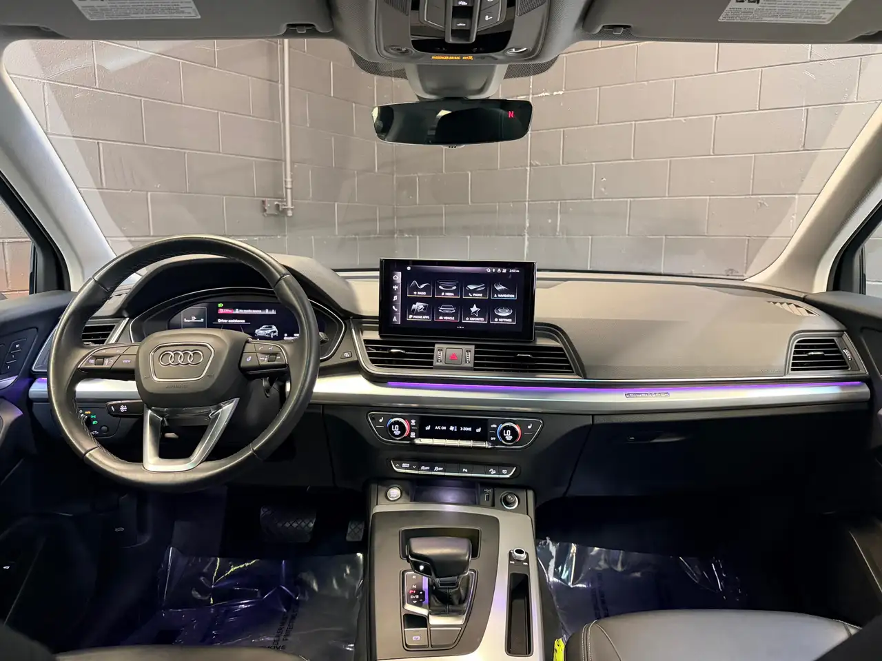 Audi Q5 - Image 28