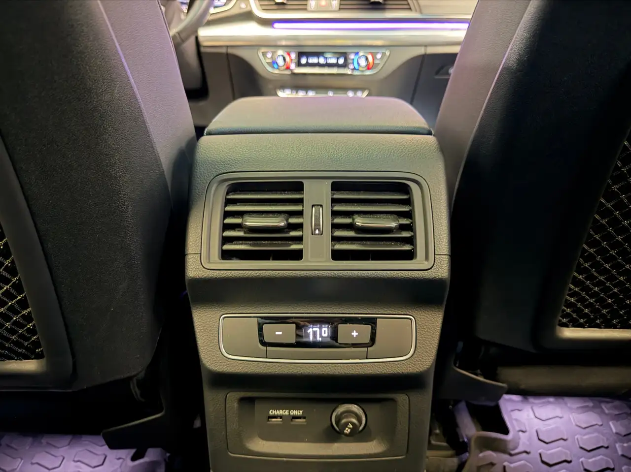 Audi Q5 - Image 26