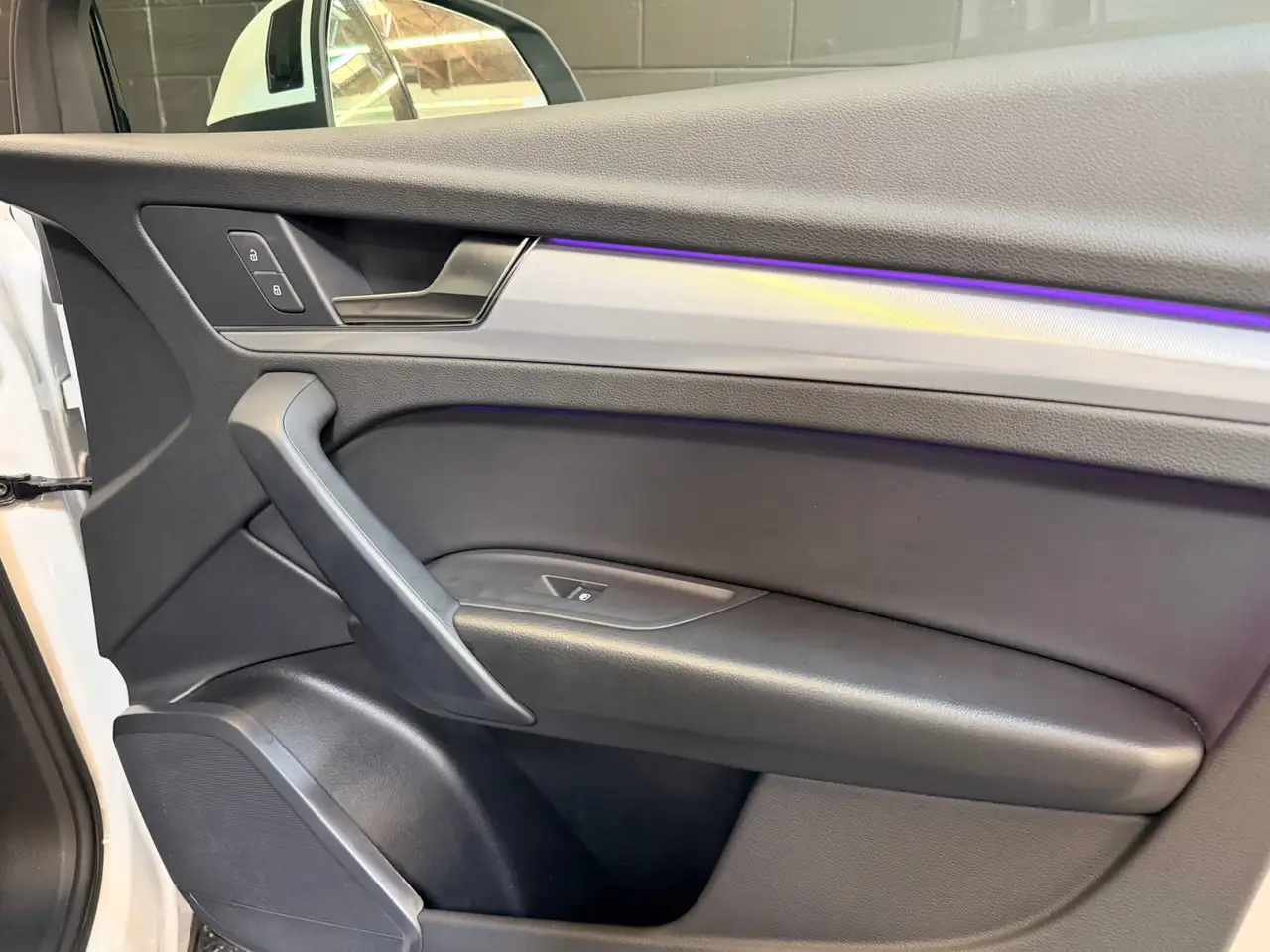 Audi Q5 - Image 33