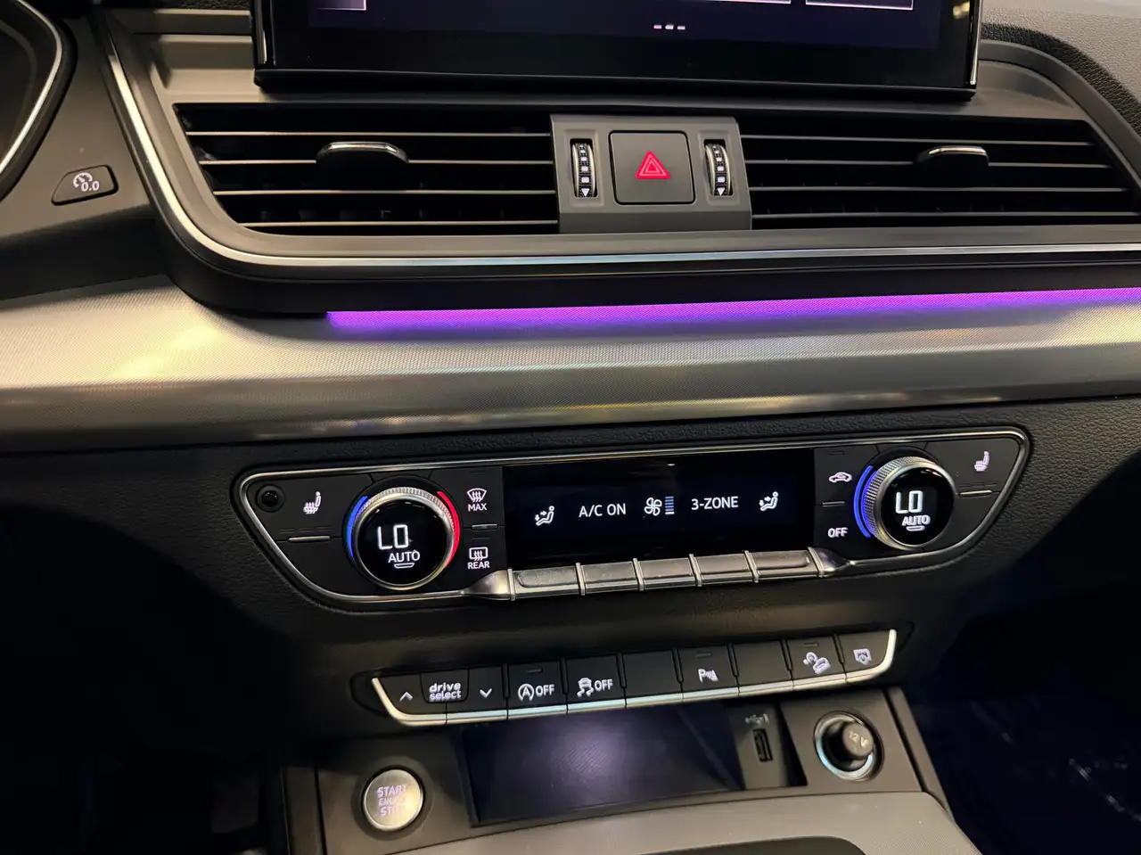 Audi Q5 - Image 21