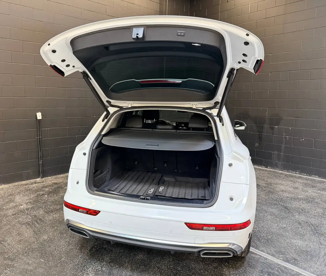 Audi Q5 - Image 9