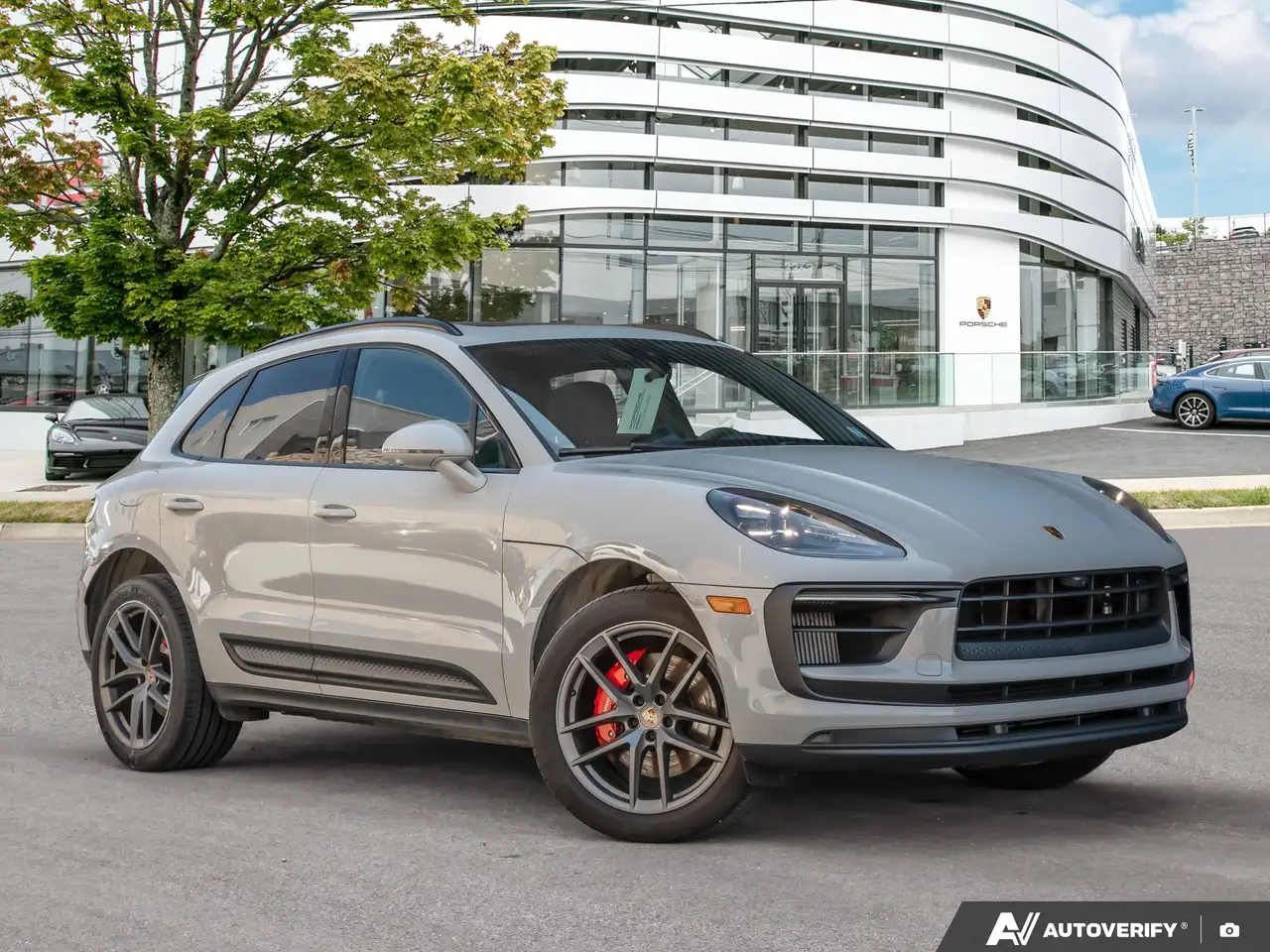 Porsche Macan - Image 7