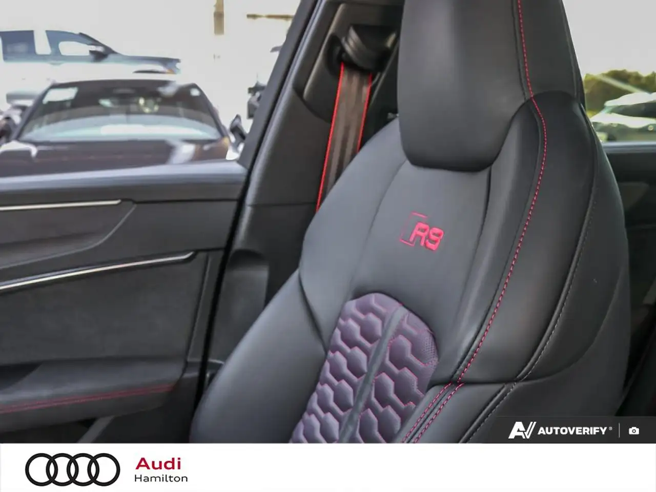 Audi RS6 - Image 22