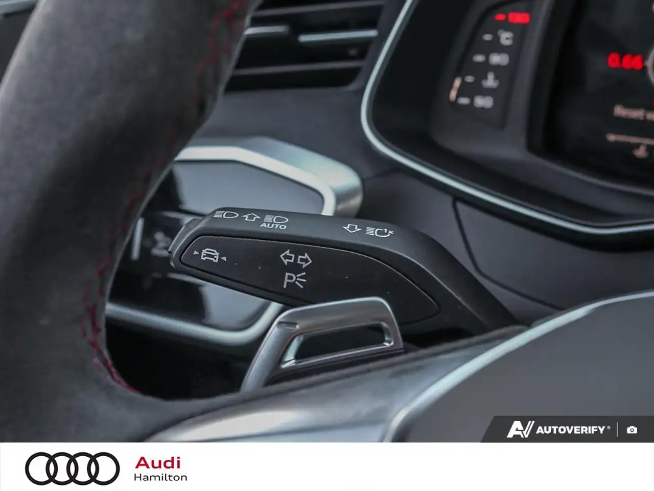 Audi RS6 - Image 15