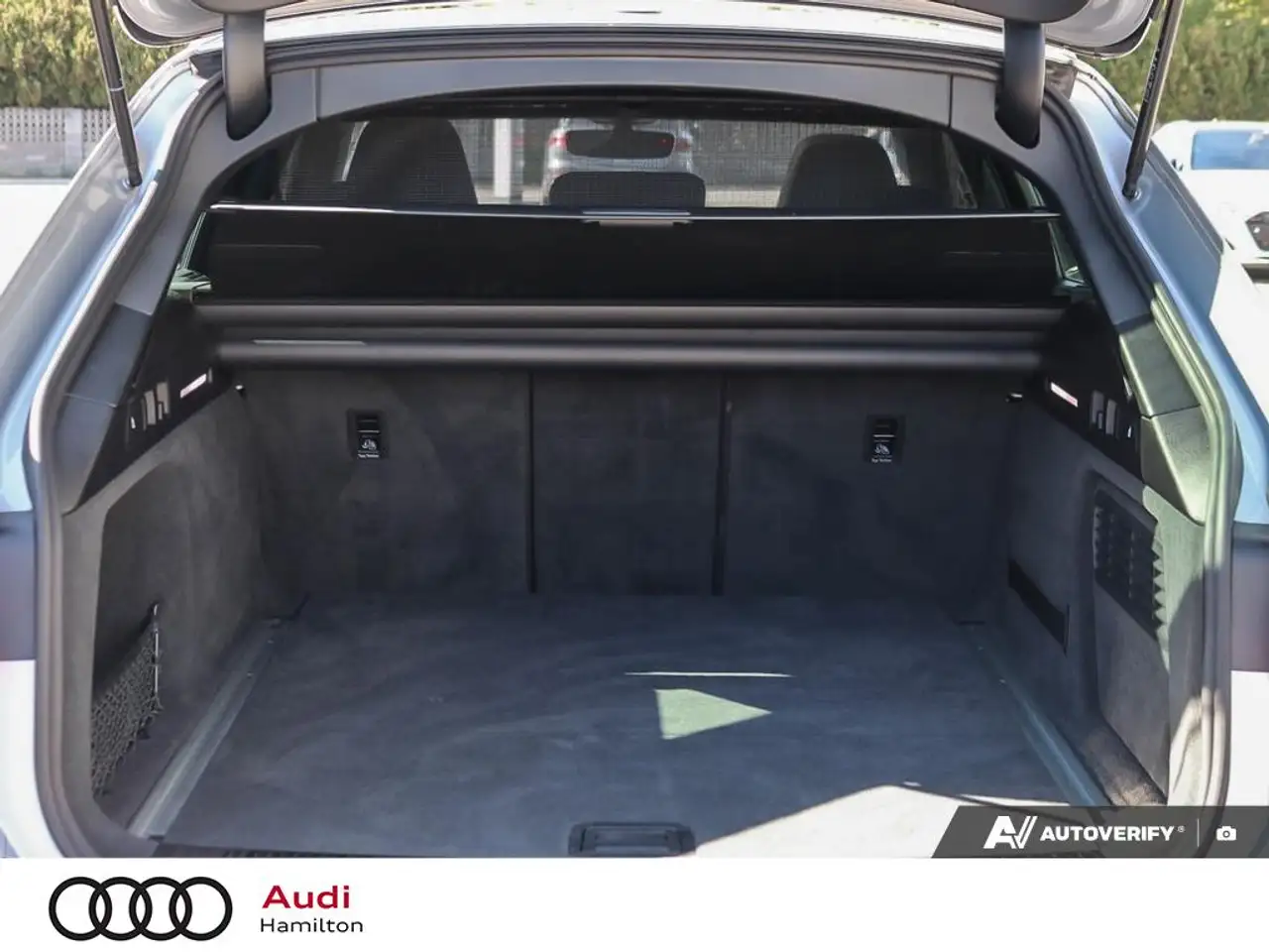 Audi RS6 - Image 10