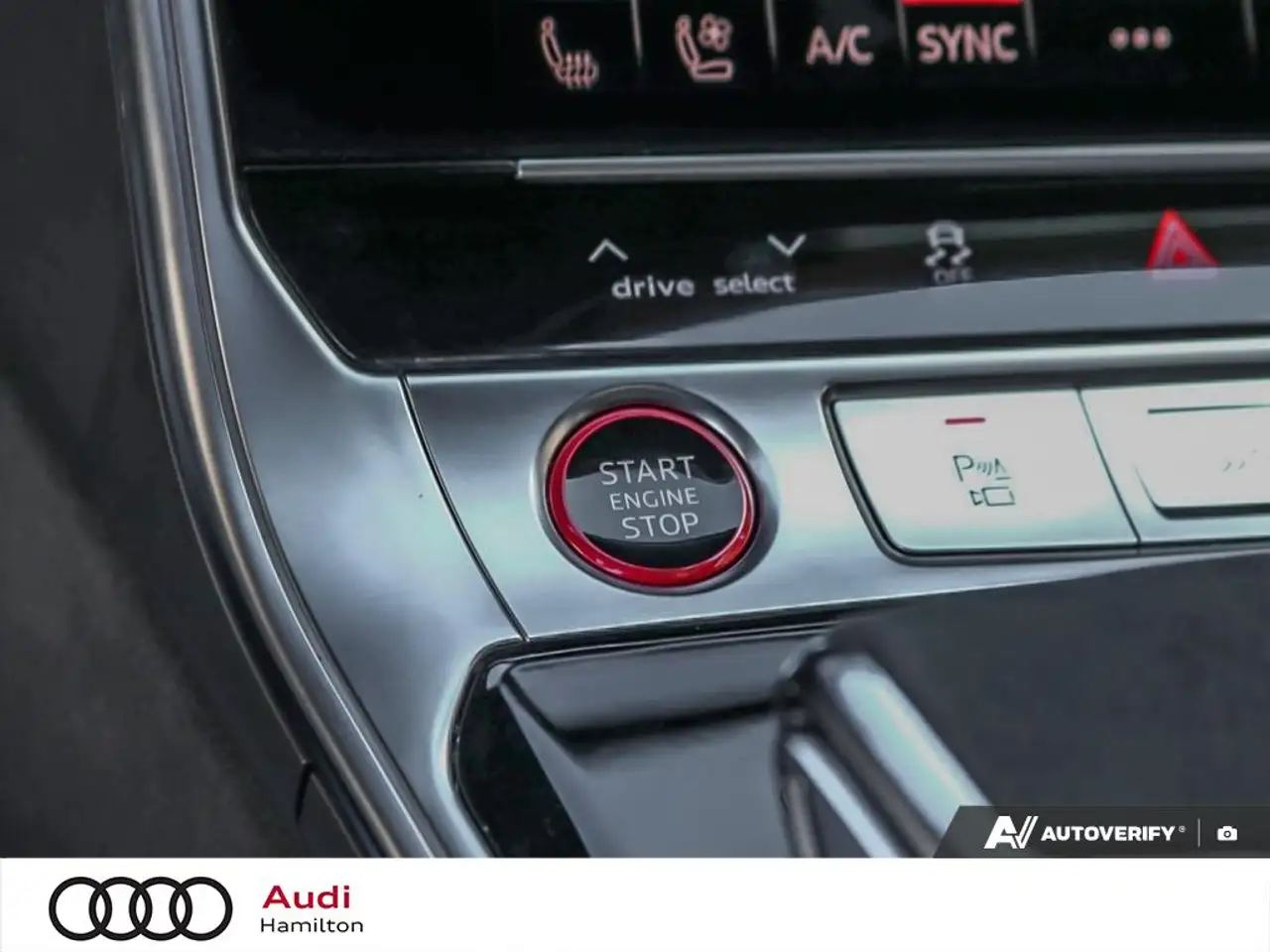 Audi RS6 - Image 27