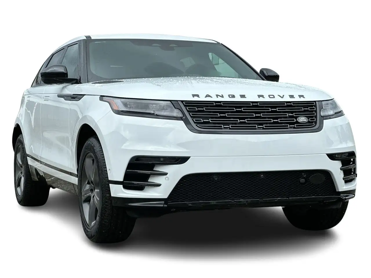 Land Rover Range Rover Velar - Image 3