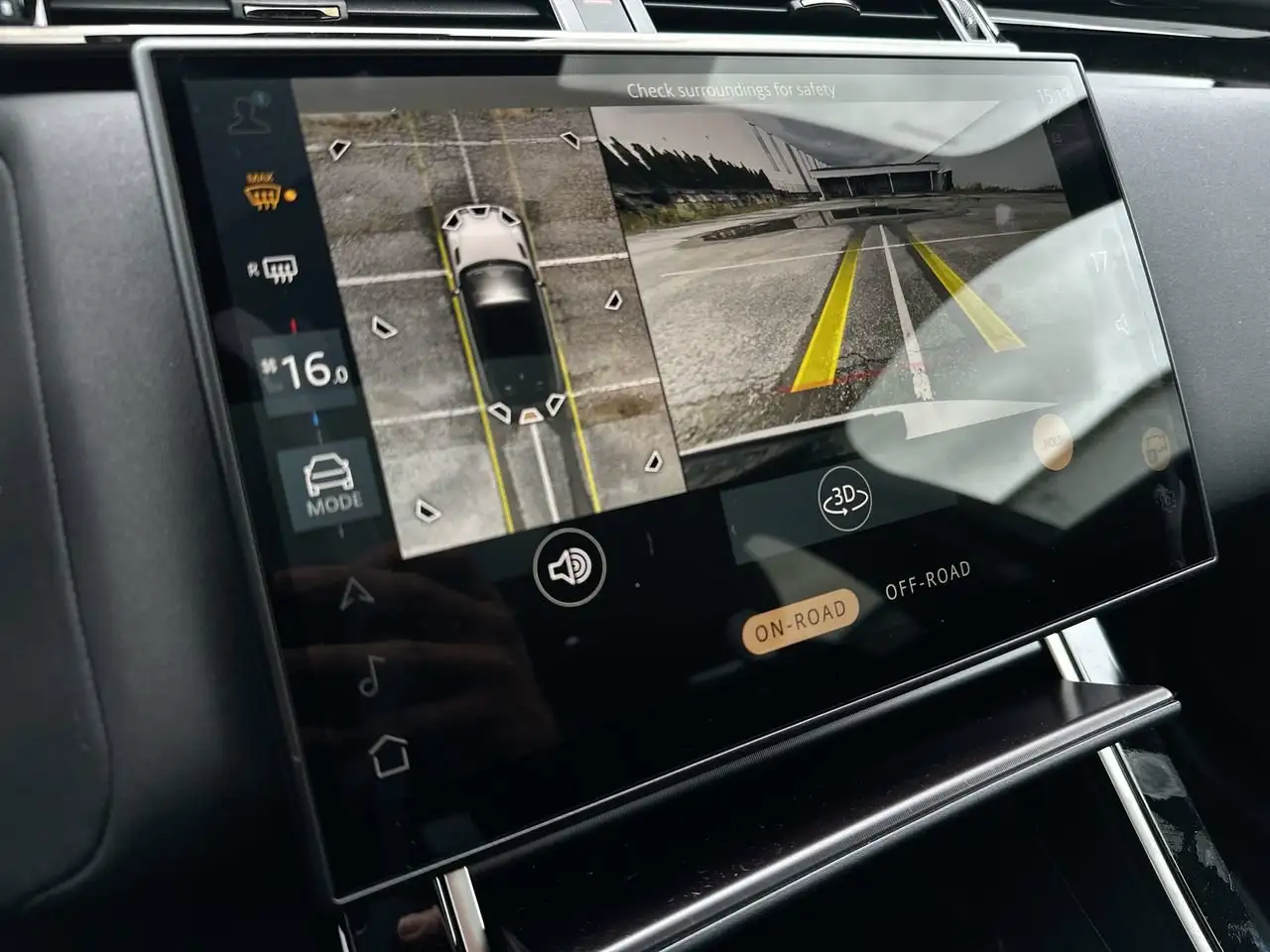 Land Rover Range Rover Velar - Image 28