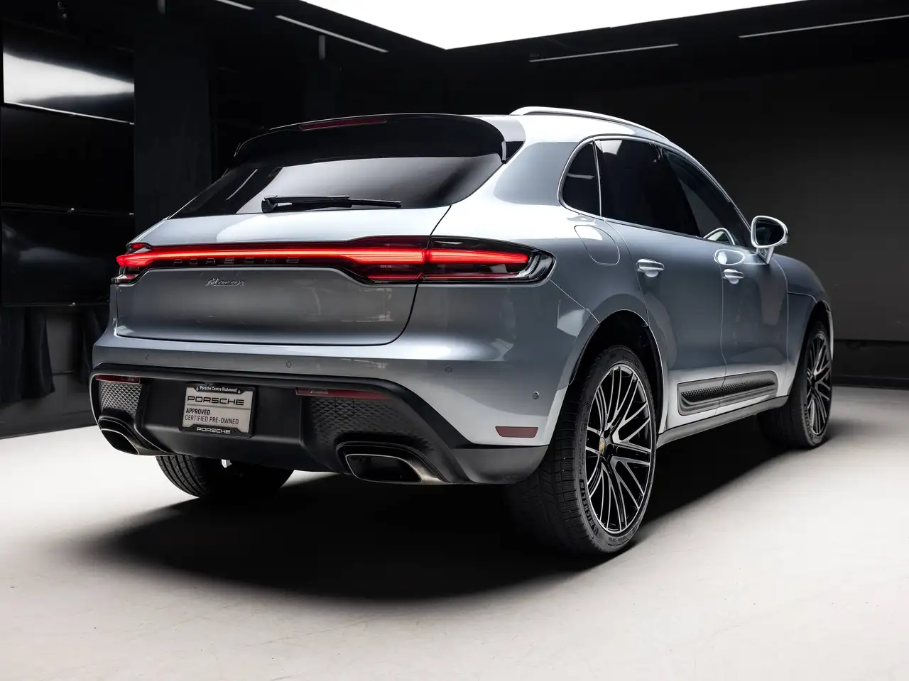 Porsche Macan - Image 5