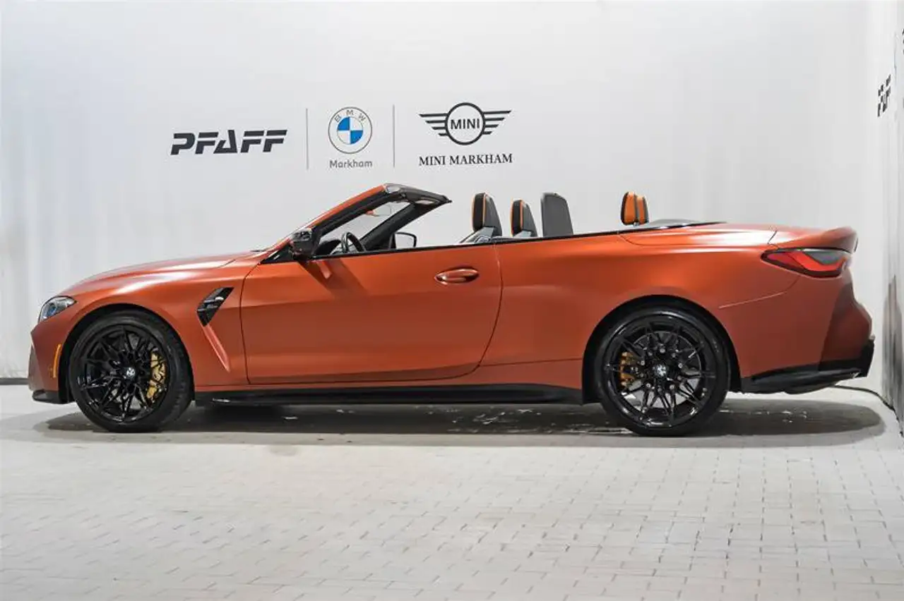 BMW M4 - Image 3