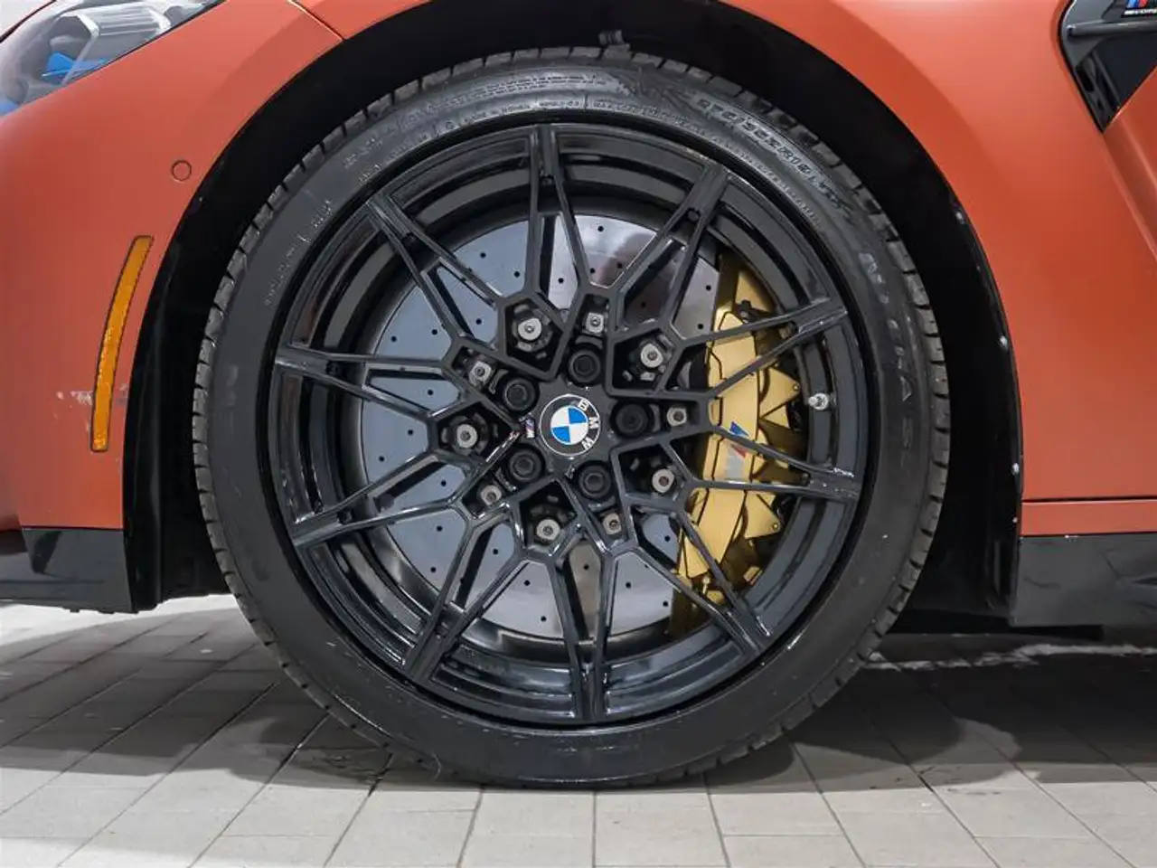 BMW M4 - Image 25