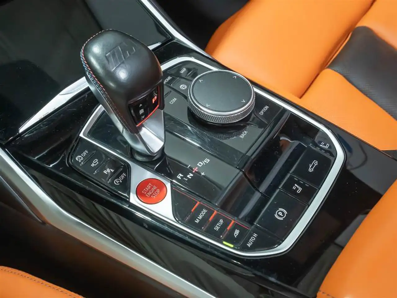 BMW M4 - Image 22
