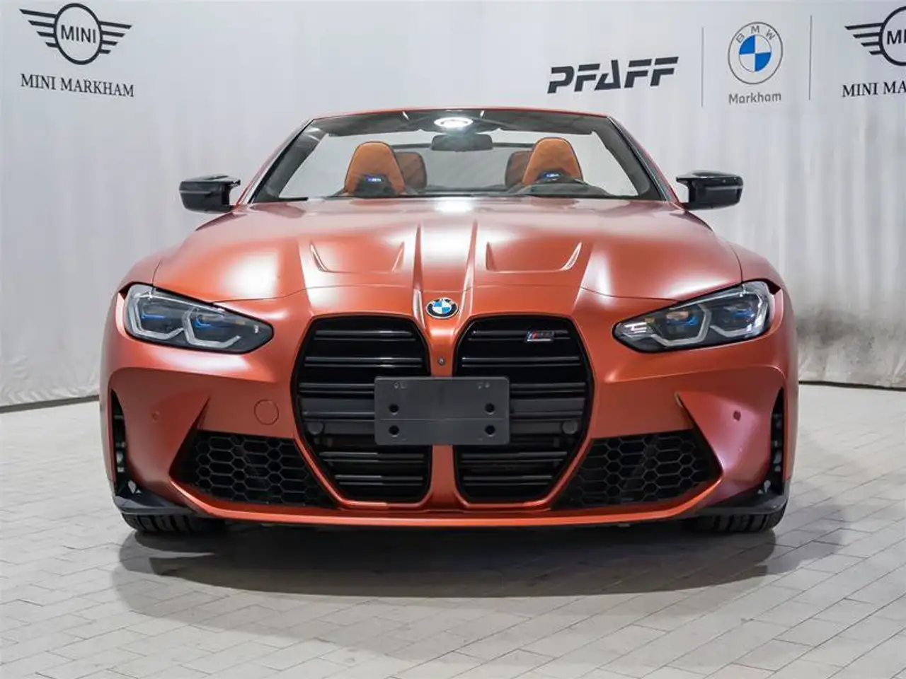 BMW M4 - Image 4