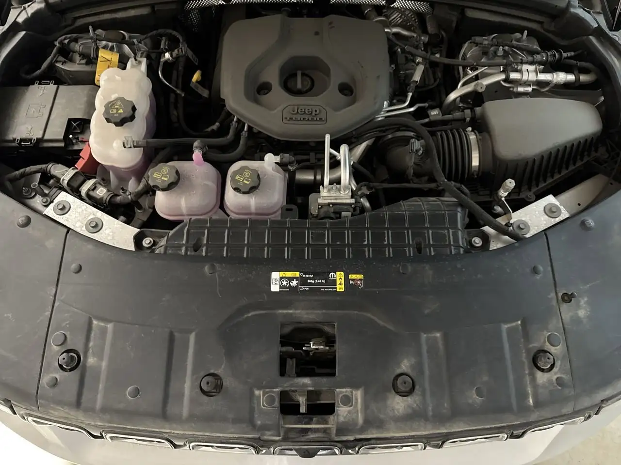 Jeep Grand Cherokee - Image 26