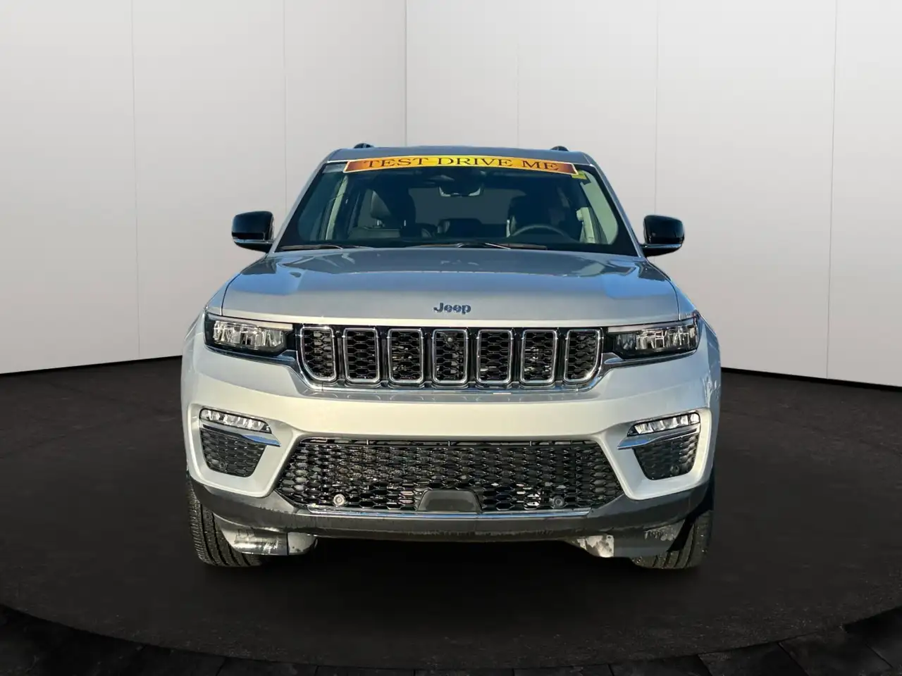 Jeep Grand Cherokee - Image 6