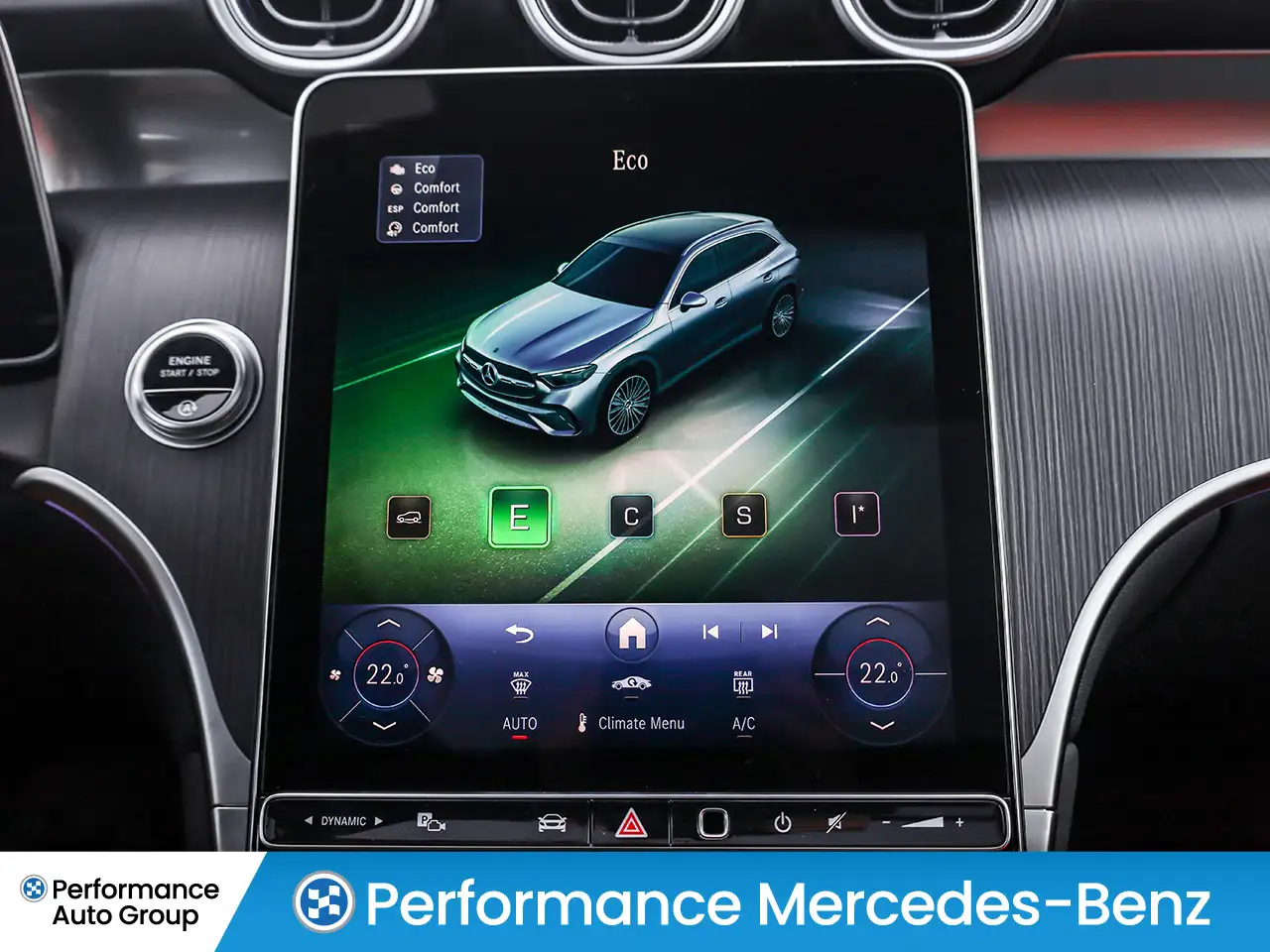 Mercedes-Benz GLC - Image 27