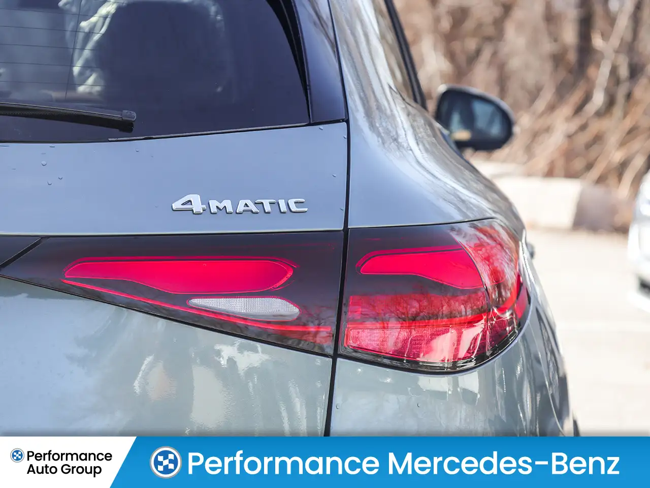 Mercedes-Benz GLC - Image 11