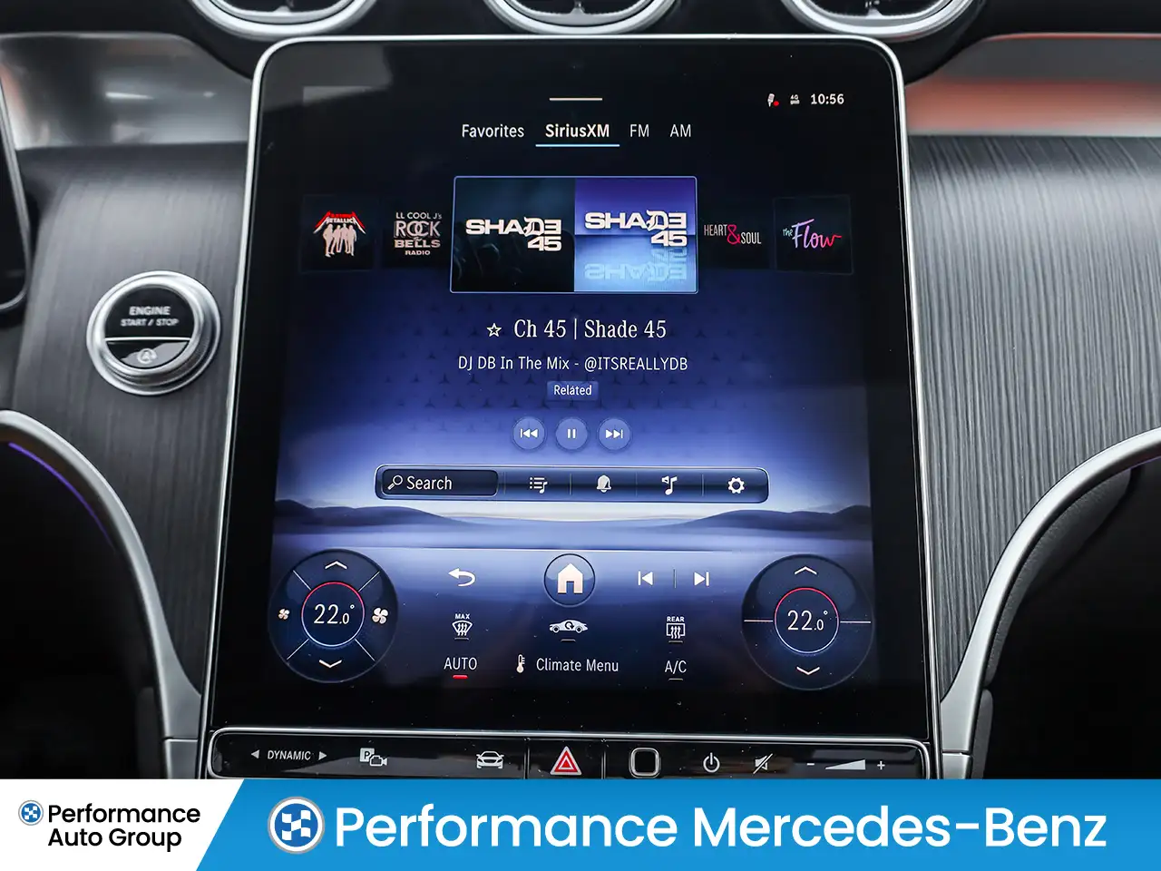 Mercedes-Benz GLC - Image 23