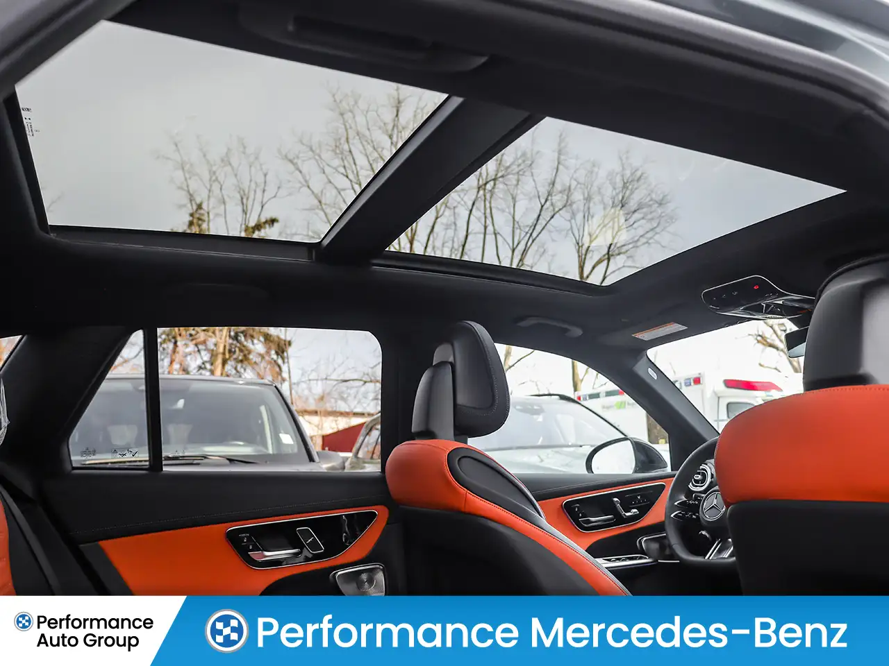 Mercedes-Benz GLC - Image 16
