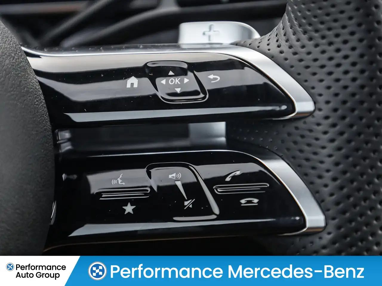 Mercedes-Benz GLC - Image 22