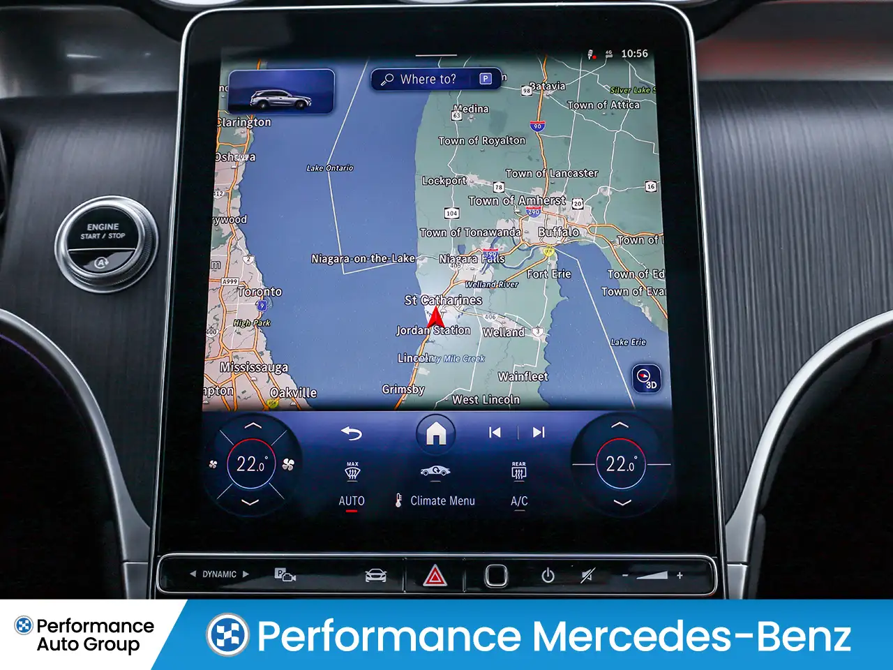 Mercedes-Benz GLC - Image 25