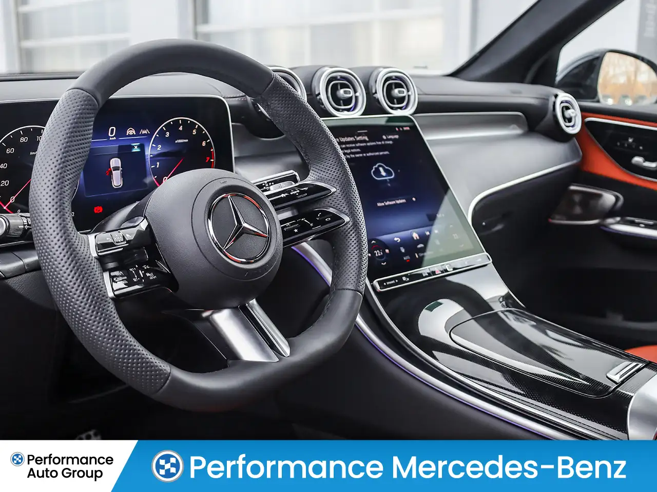Mercedes-Benz GLC - Image 13