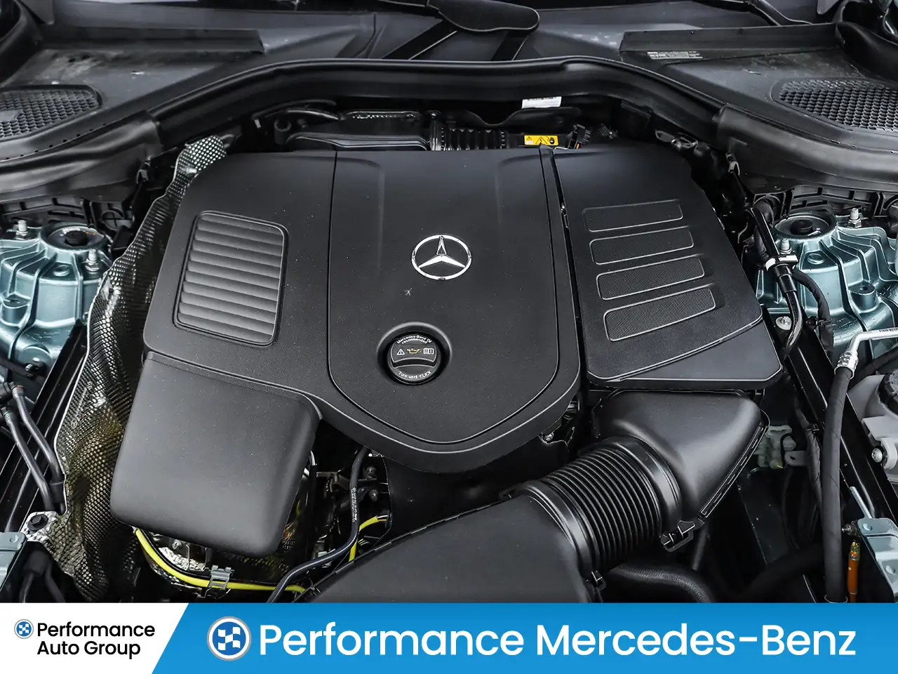 Mercedes-Benz GLC - Image 5
