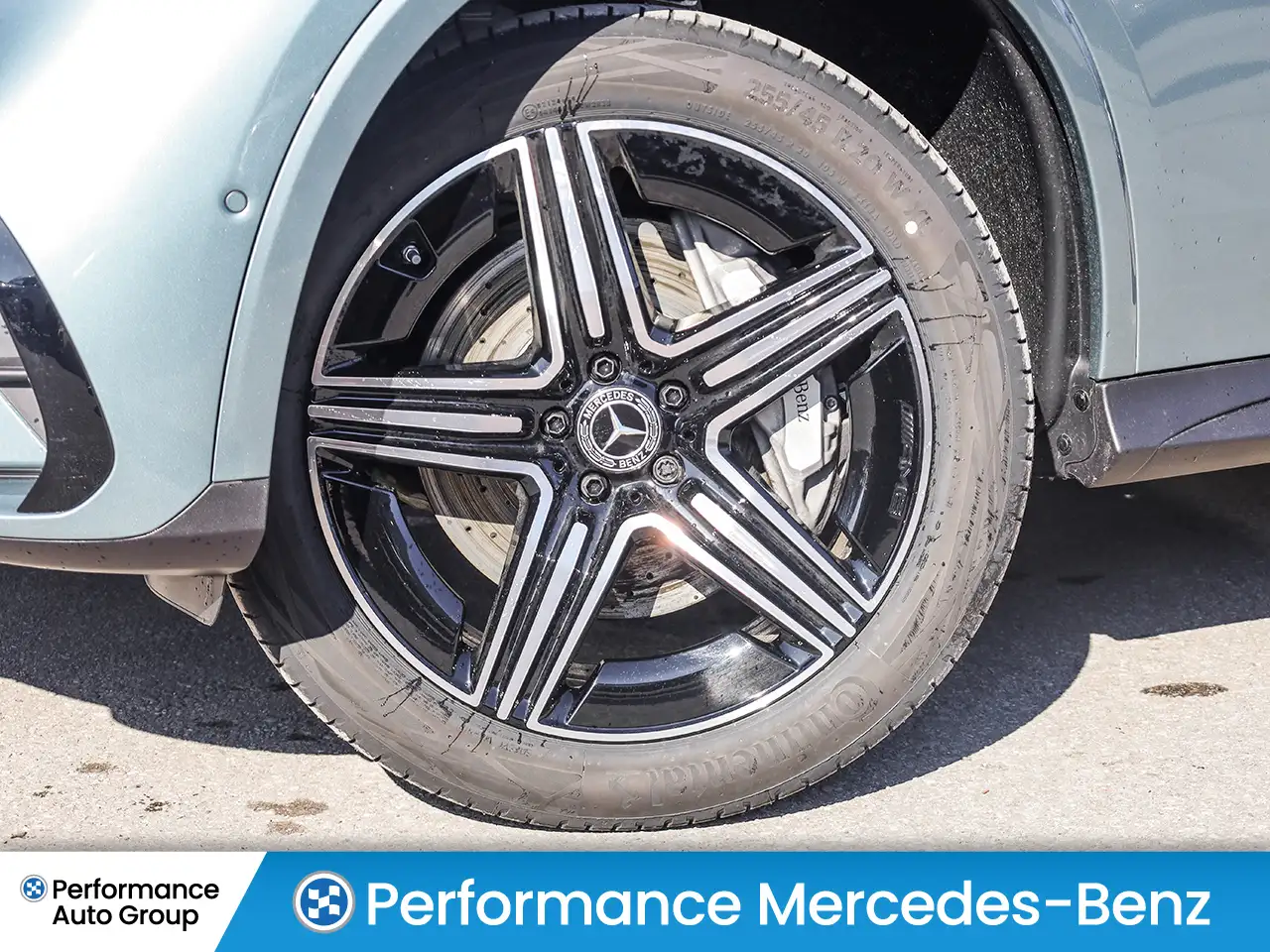 Mercedes-Benz GLC - Image 31