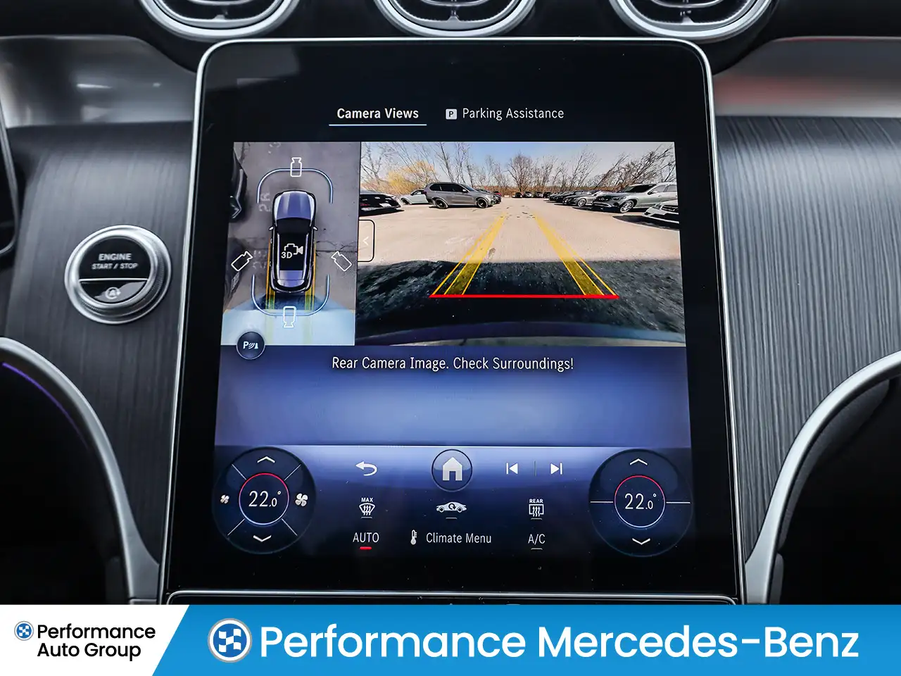 Mercedes-Benz GLC - Image 24