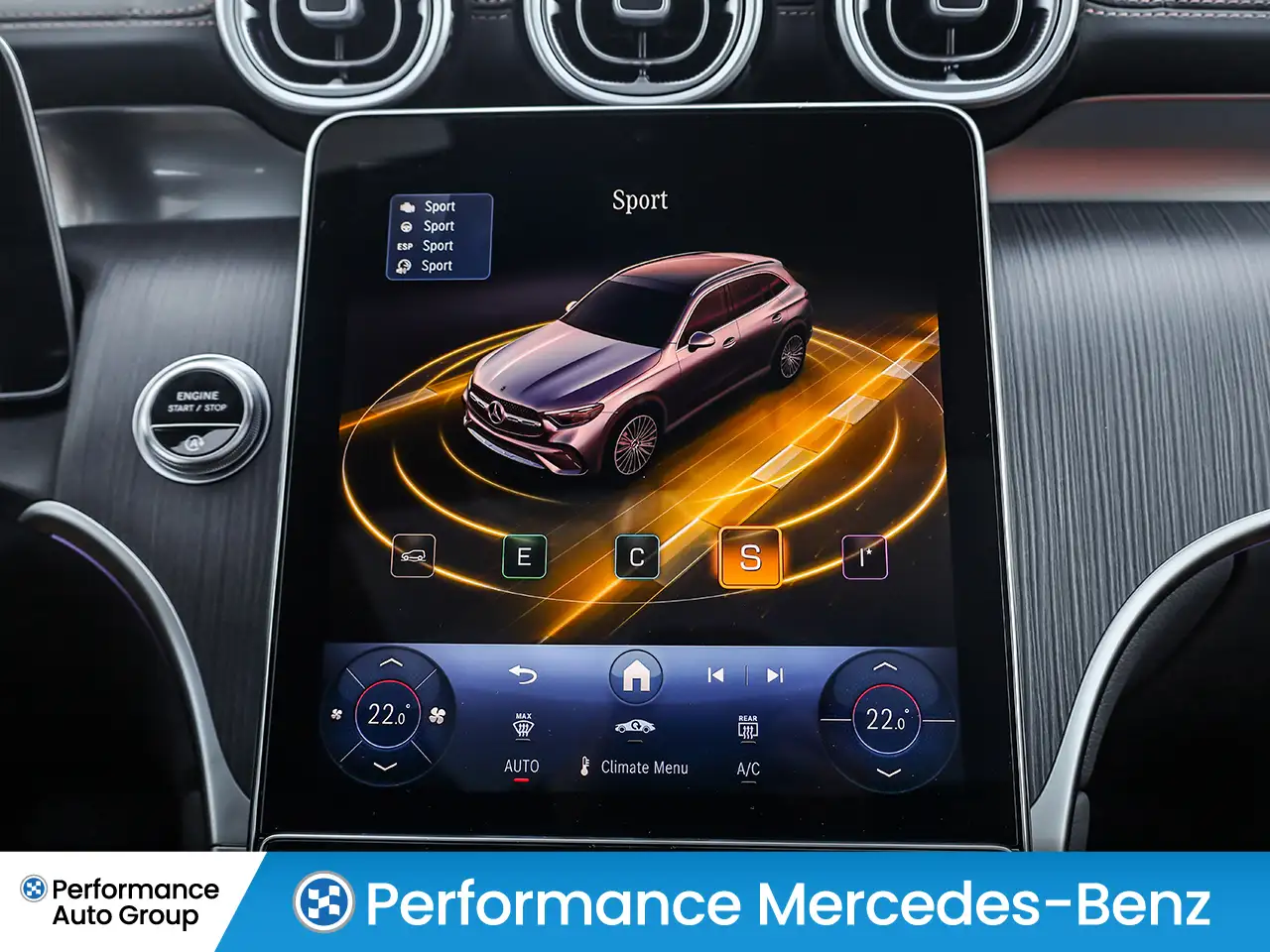 Mercedes-Benz GLC - Image 28