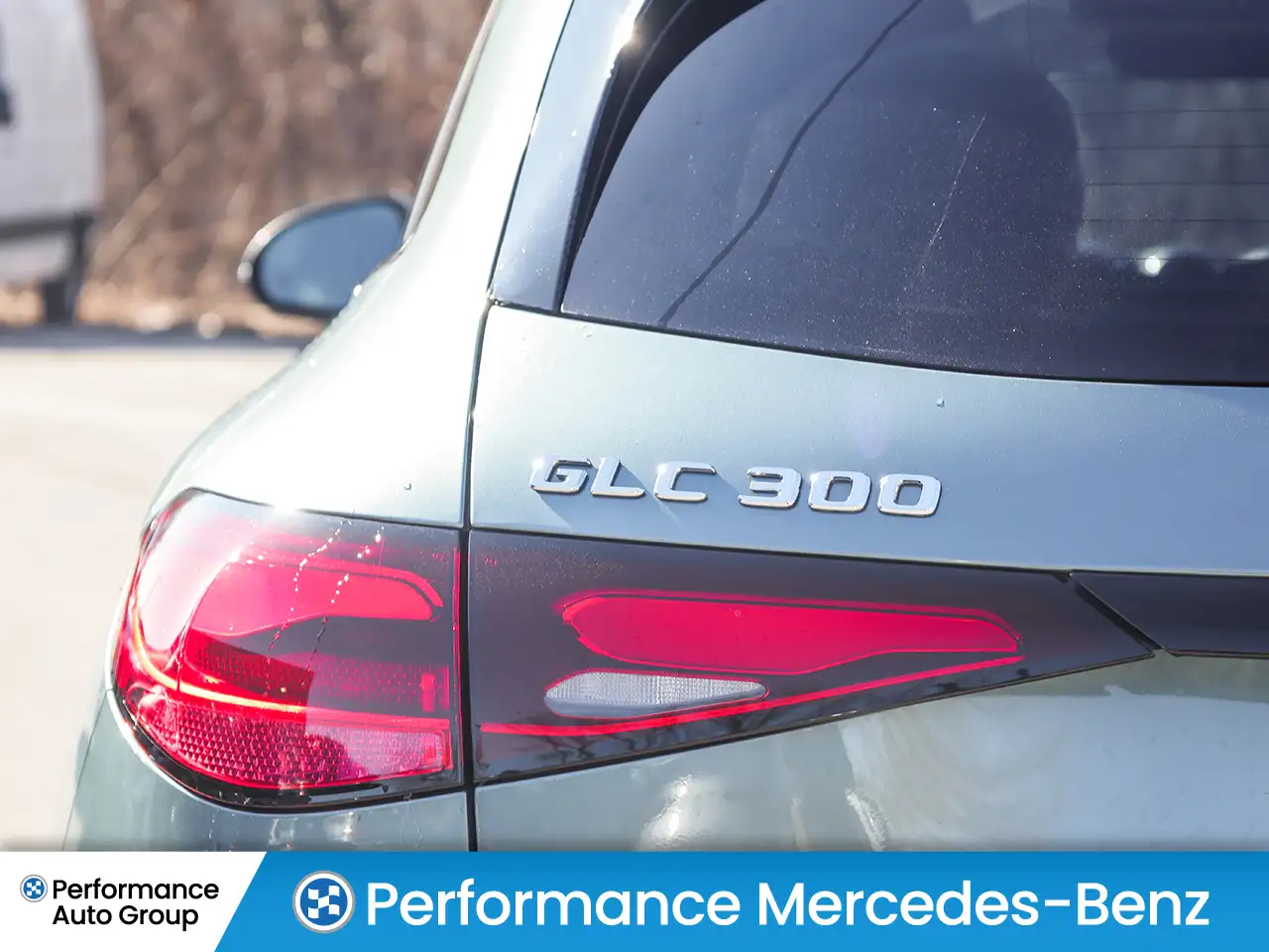 Mercedes-Benz GLC - Image 10