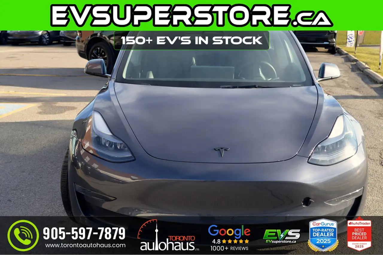 Tesla Model 3 - Image 11