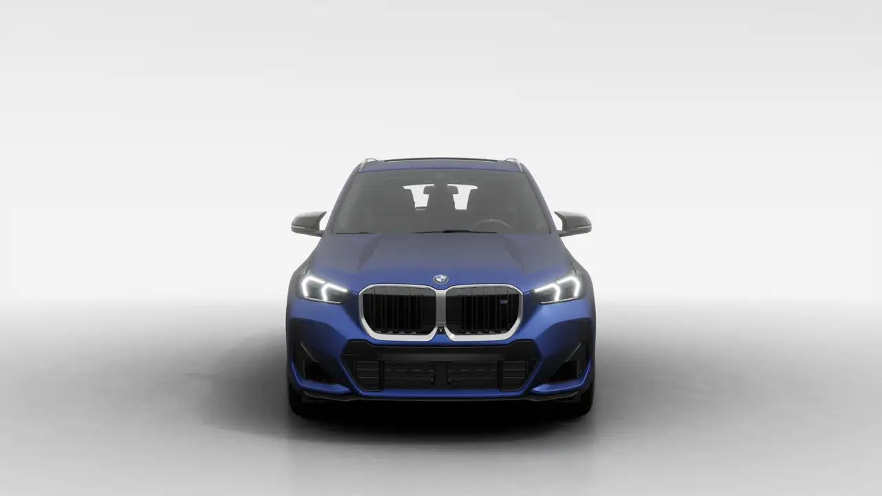 BMW X1 - Image 7