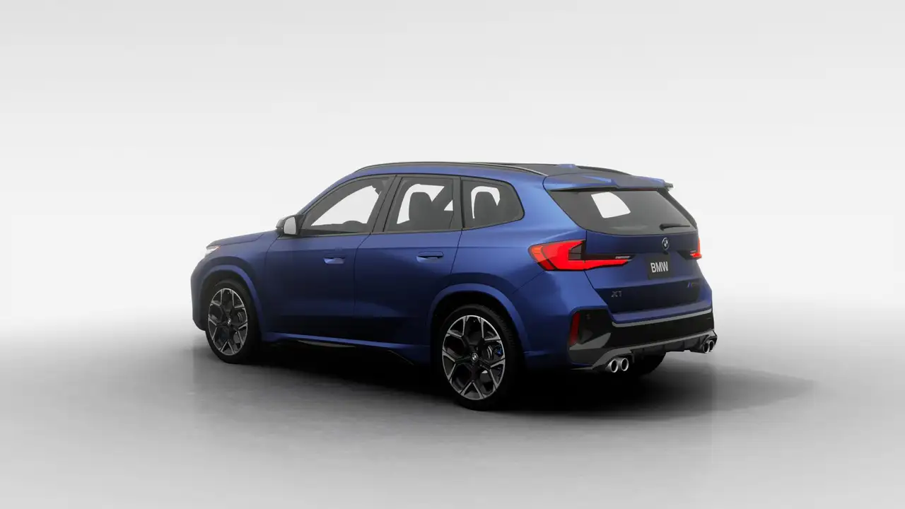 BMW X1 - Image 3