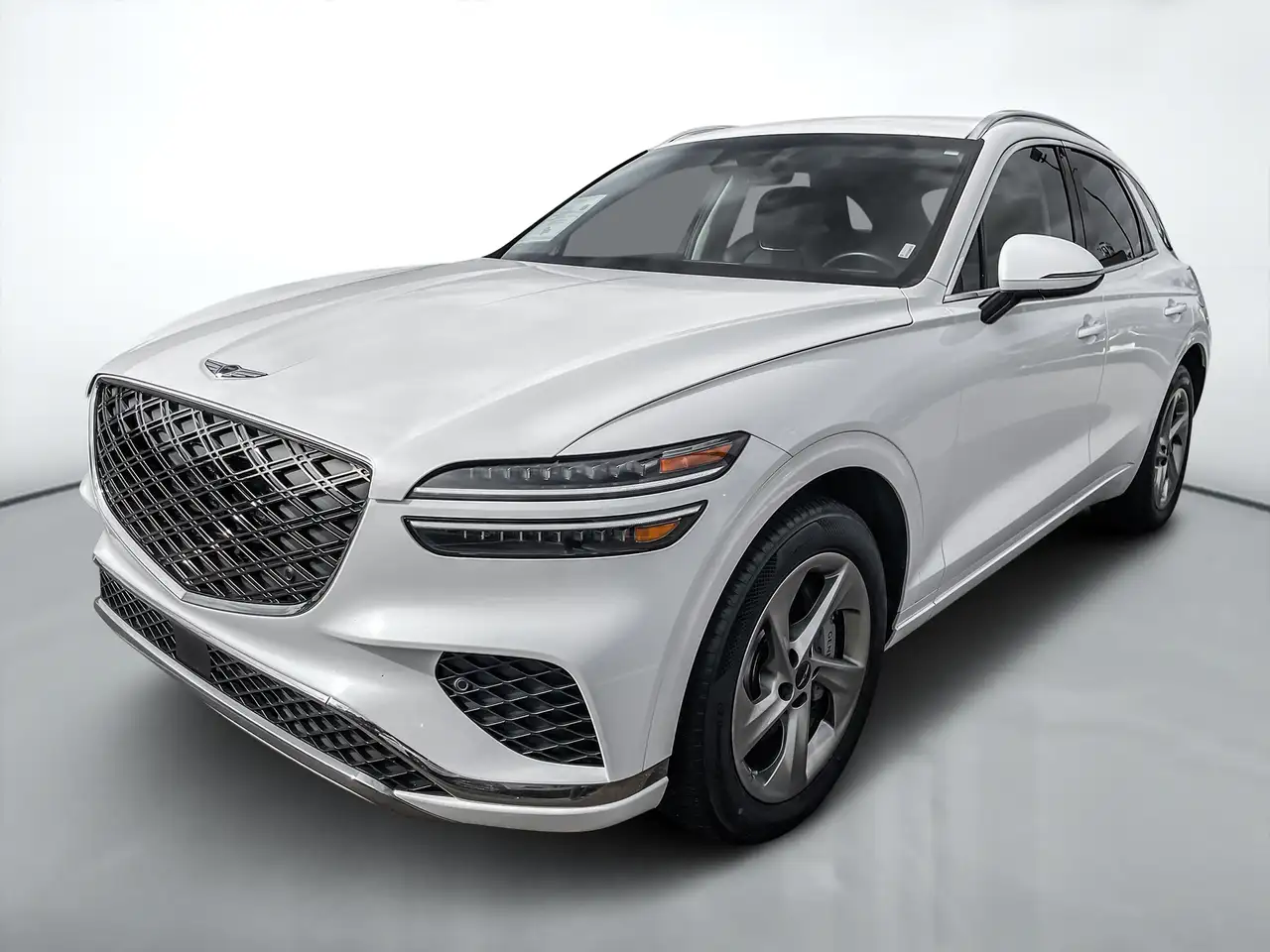 Genesis GV70 - Image 3