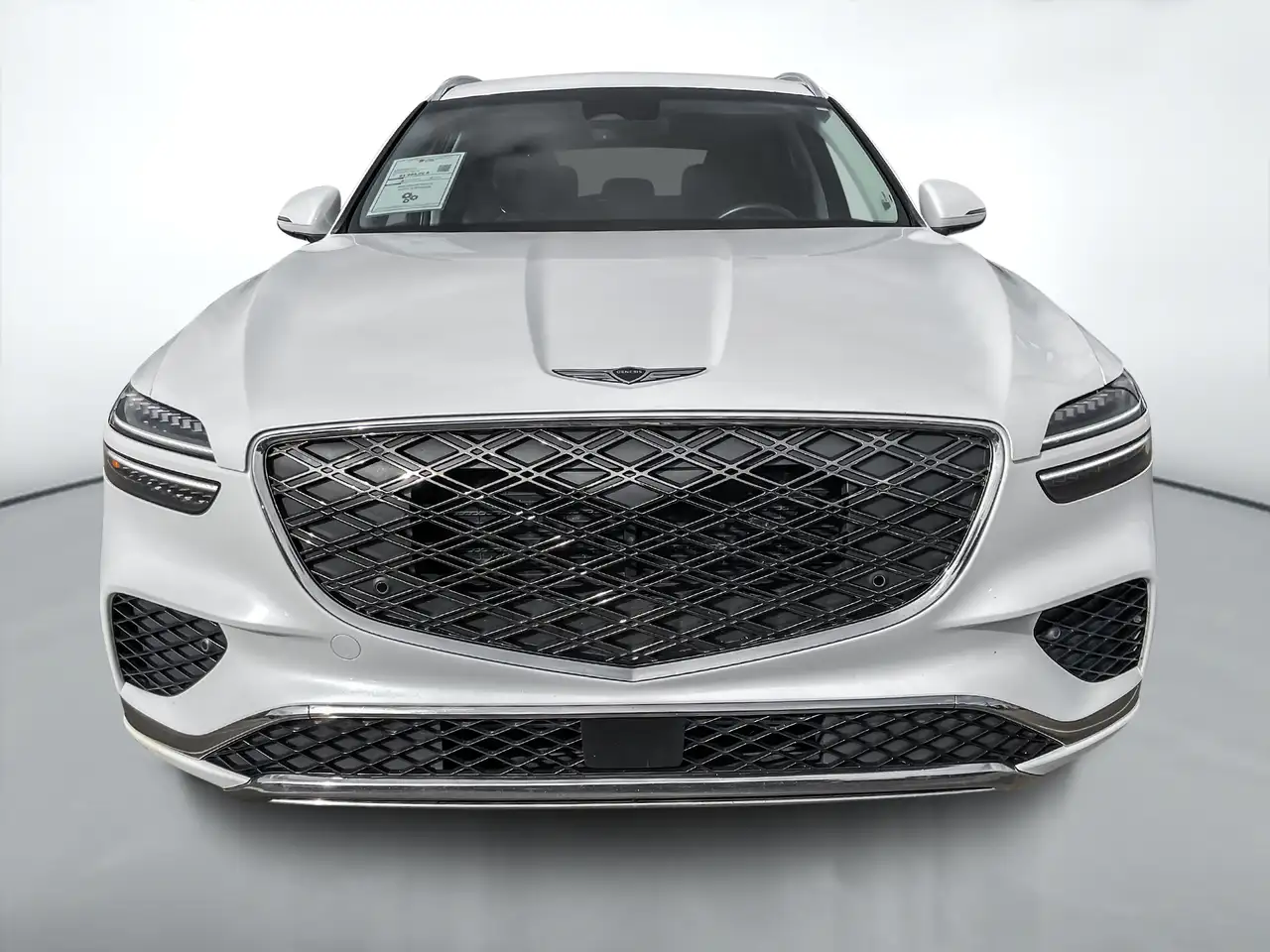 Genesis GV70 - Image 2