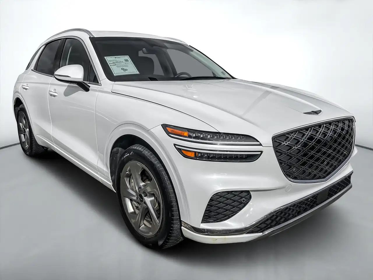 Genesis GV70 - Image 1