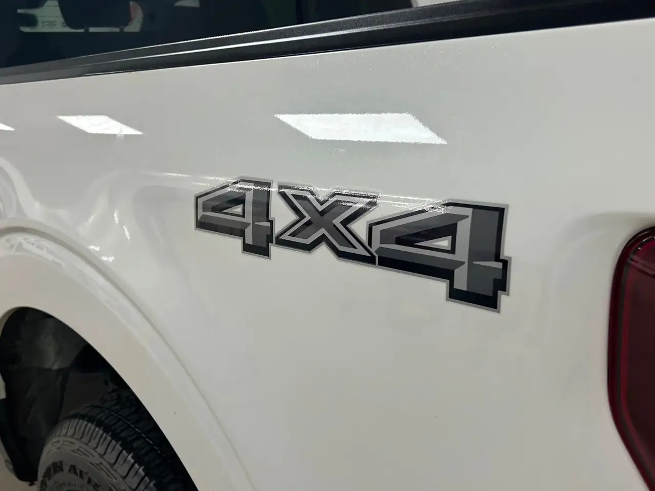 Ford F-150 - Image 7