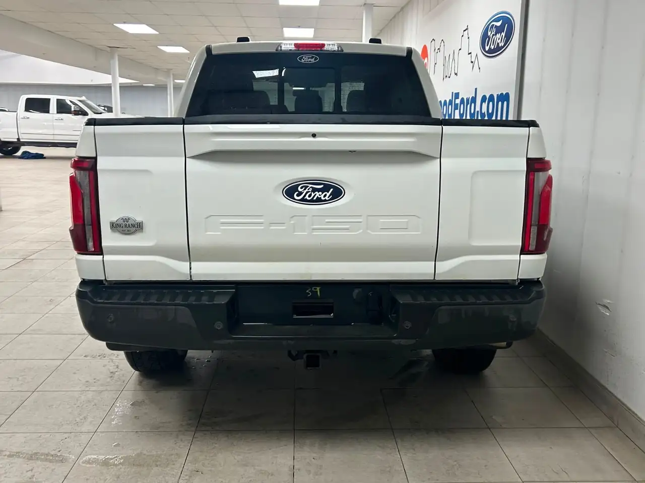 Ford F-150 - Image 6