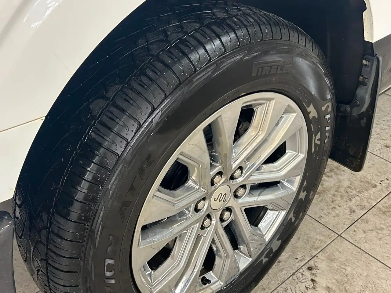 Ford F-150 - Image 8
