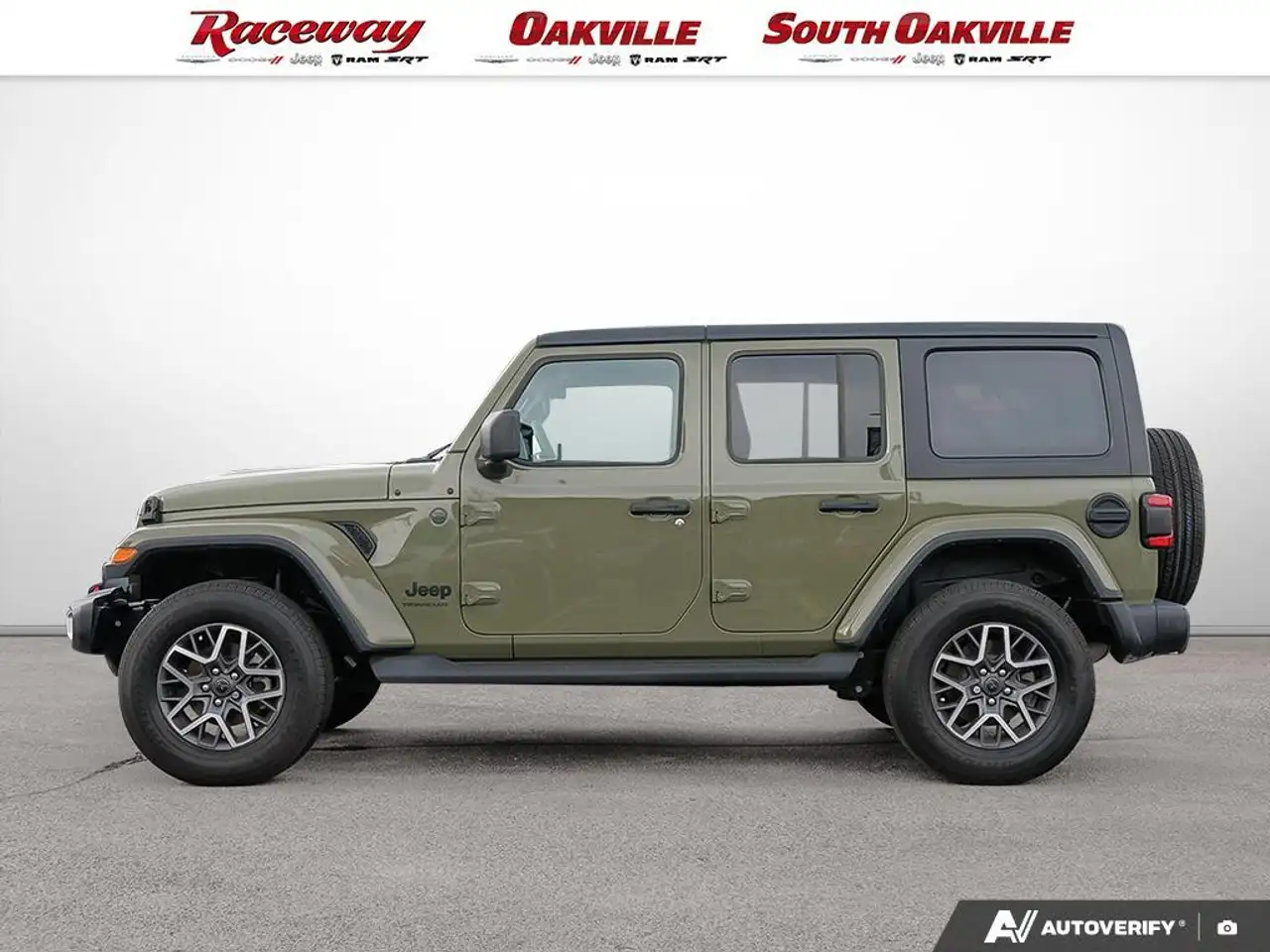 Jeep Wrangler - Image 4