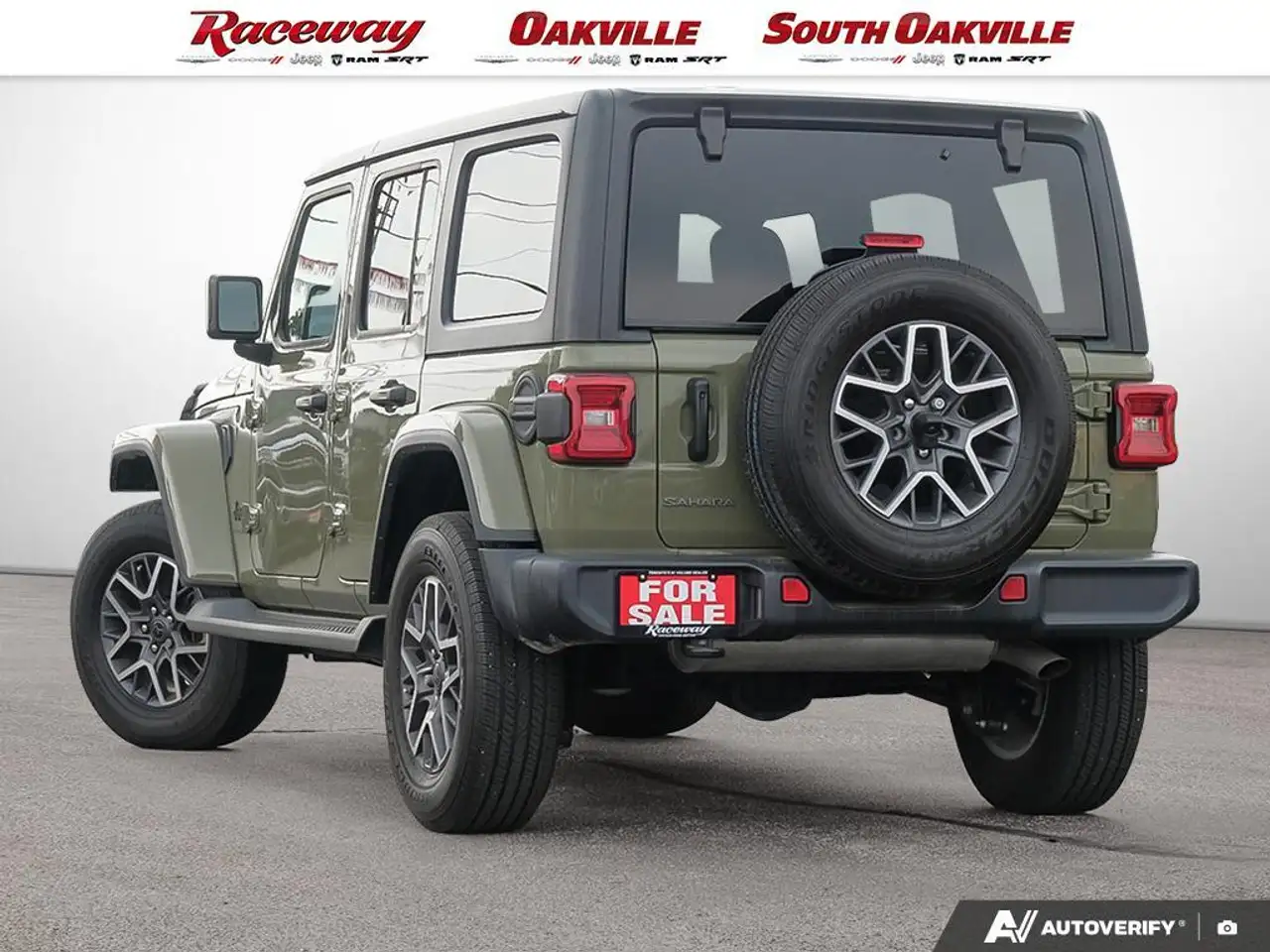 Jeep Wrangler - Image 5