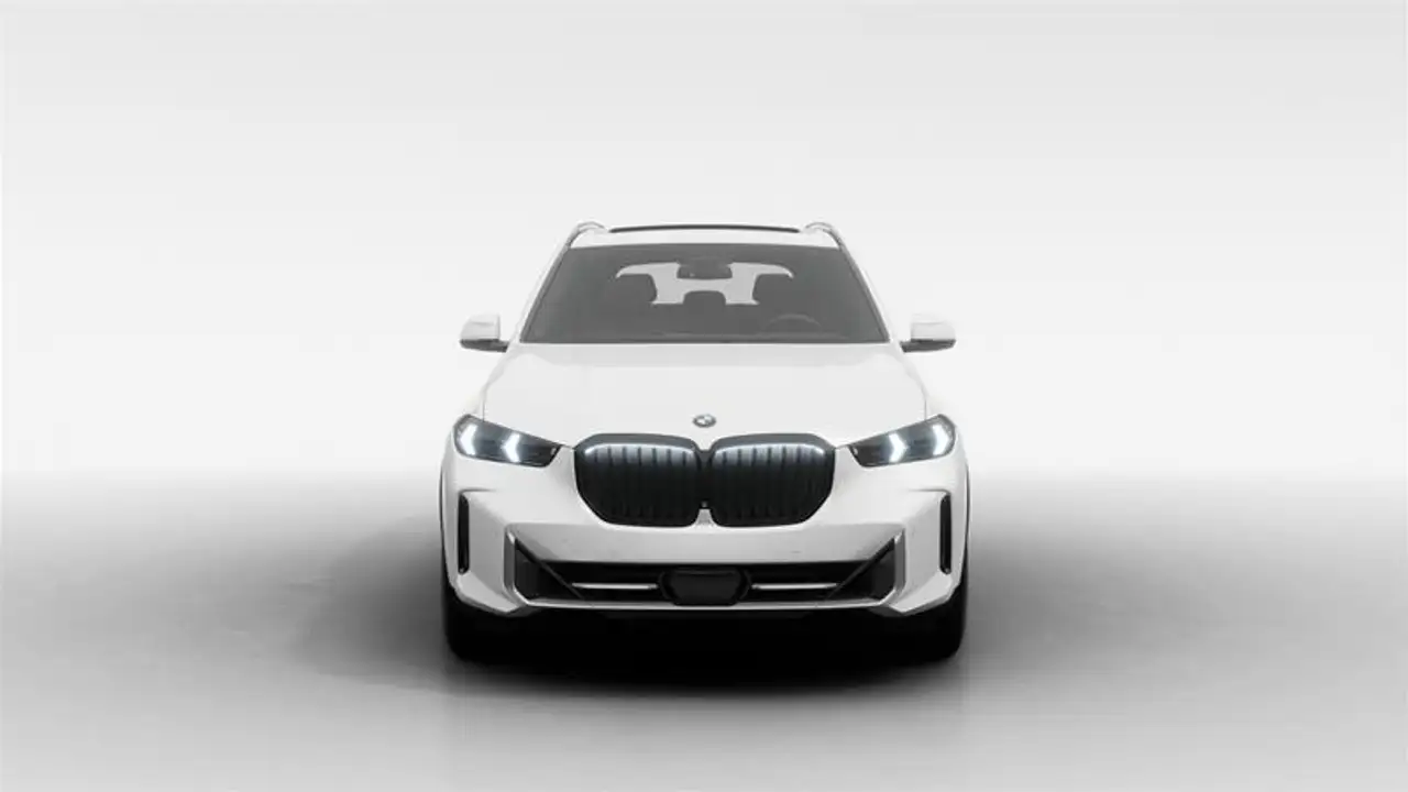 BMW X5 - Image 3
